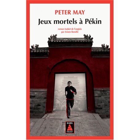 Jeux mortels à Pékin