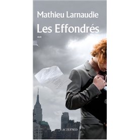 Les Effondrés