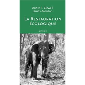 La restauration écologique