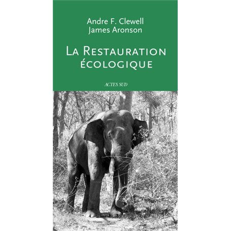 La restauration écologique