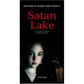 Satan Lake