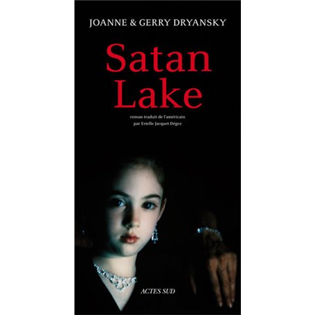 Satan Lake