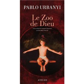 Le Zoo de Dieu