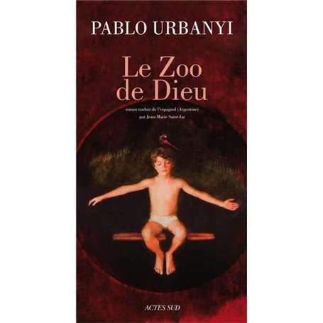 Le Zoo de Dieu