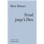 Freud jusqu'à Dieu