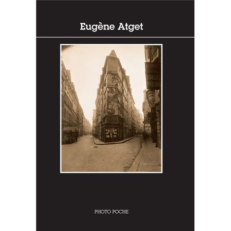 Eugène Atget