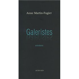 Galeristes