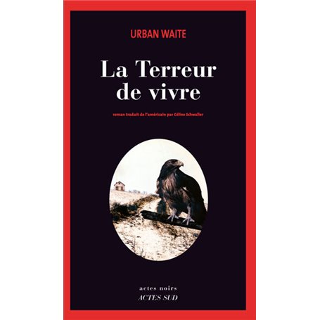 La terreur de vivre