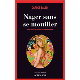 Nager sans se mouiller