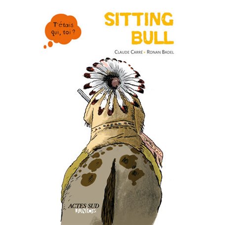 Sitting Bull