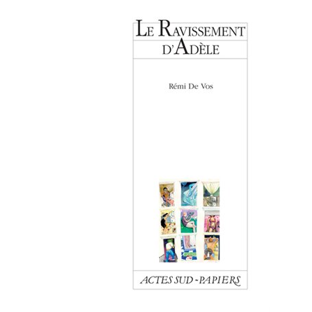 Le Ravissement d'Adèle