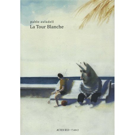 La Tour blanche