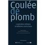 Coulée de plomb