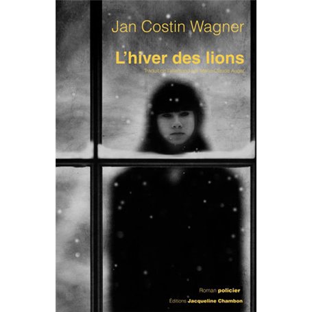 L'hiver des lions