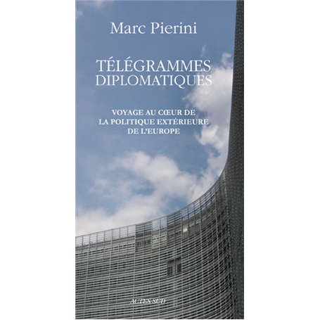 Télégrammes diplomatiques