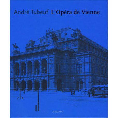 L'Opéra de Vienne