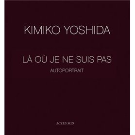 Monographie Kimiko Yoshida