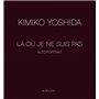 Monographie Kimiko Yoshida