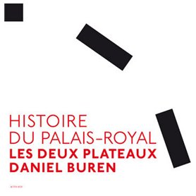 Histoire du Palais-Royal