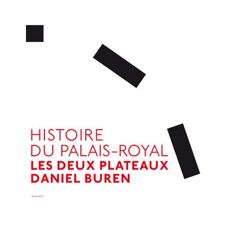 Histoire du Palais-Royal