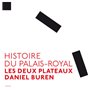 Histoire du Palais-Royal