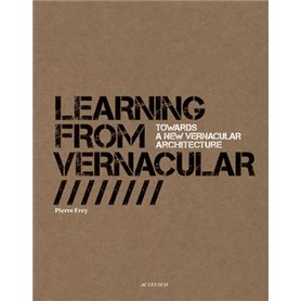 Learning from vernacular