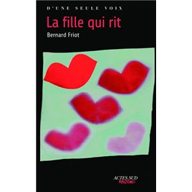 La fille qui rit