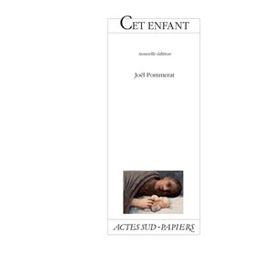 Cet enfant