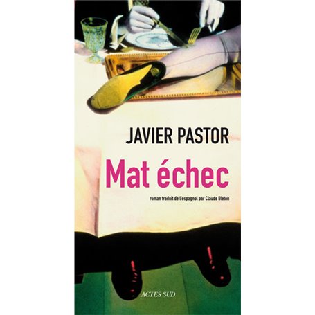 Mat échec