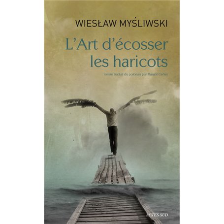 L'Art d'écosser les haricots