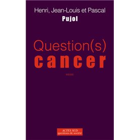 Question(s) Cancer