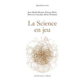 La Science en jeu