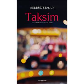 Taksim