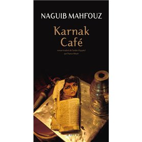 Karnak Café