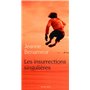 Les Insurrections singulières