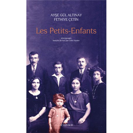 Les petits-enfants