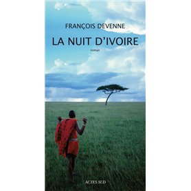 La Nuit d'ivoire