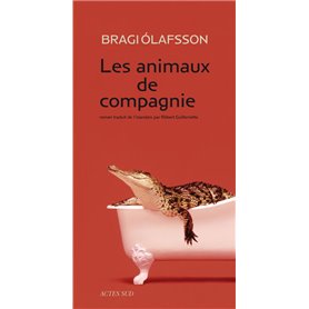 Les Animaux de compagnie