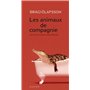 Les Animaux de compagnie