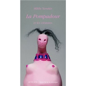 La pompadour