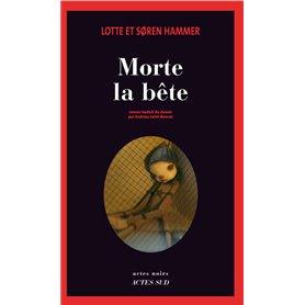 Morte la bête