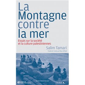 La montagne contre la mer