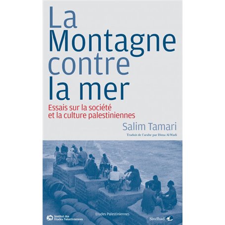 La montagne contre la mer