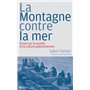 La montagne contre la mer