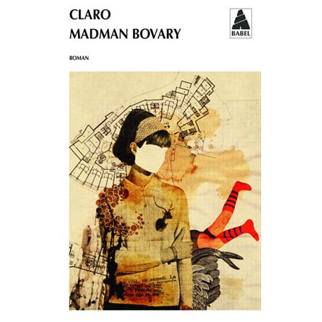 Madman Bovary