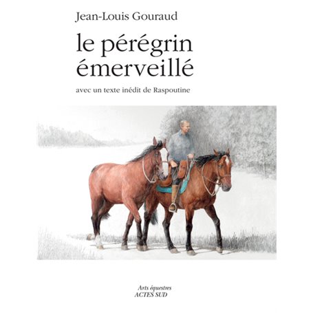 Le pérégrin émerveillé