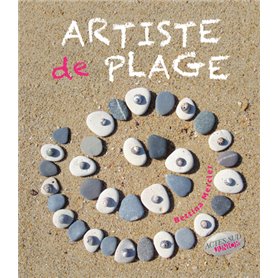 Artiste de plage