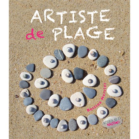 Artiste de plage