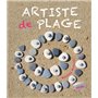 Artiste de plage