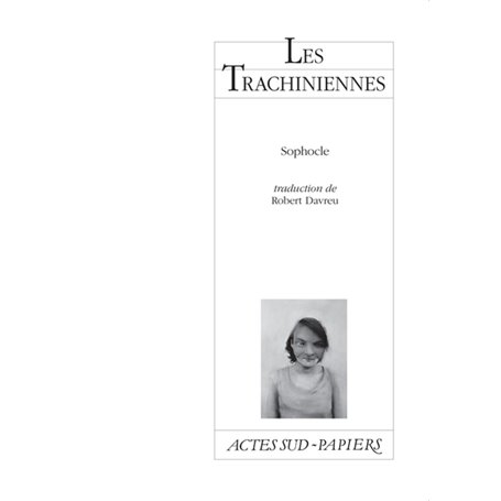 Les Trachiniennes